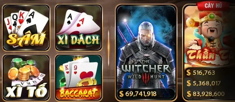 Thông tin sơ lược về game bài xì tố Hit Club